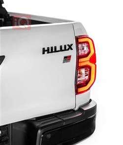 تۆیۆتا هایلۆکس